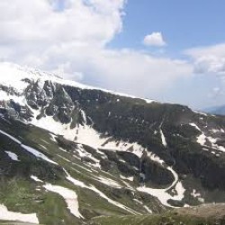 Chandigarh Dharamshala Weekend Tour 2N/3D